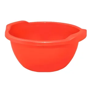 Таз 125083 ЕК господарчий 15л (червоний)