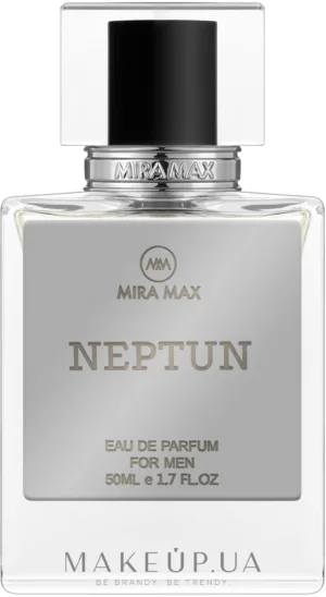 Mira Max Туал. вoда (чoл) NEPTUN (BVLGARI - AQUA MEN) 50 ml
