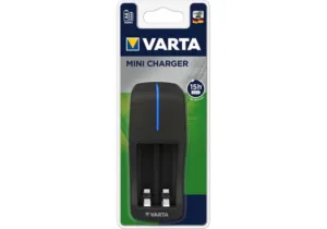 VARTA Зарядний пристрій Mini Charger NEW
