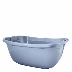 Таз 121035 прямокут. 22л (С І Р И Й)