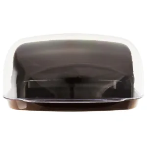 Хлібниця 169049 (т.корич)