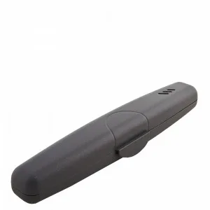 Футляр 124078 для зуб.щітки дорожній (граніт)