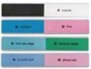 Пилка SNF-054 полір пряма 8ст