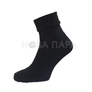 арт 442 (25-27, 338 т.сірий) махра,сер. мод.б/рез.мал.Ч.НП