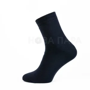 арт 440  (27-29, 386 т.синій)махра,сер.мод,б/мал,Ч.НП