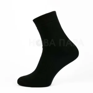 арт 440  (31-33, 348 чорний)махра,сер.мод,б/мал,Ч.НП