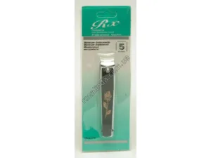 Кусачки великі "RX" "Роза" (7,5 см)