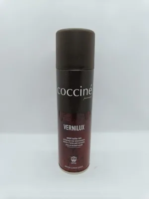 Спрей для лакованої шкіри COCCINE VERNILUX 250ml 55/53/250