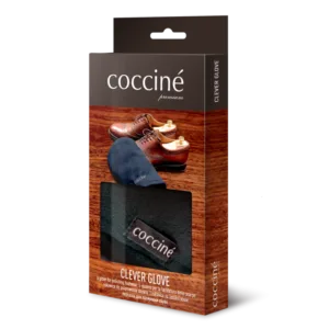 CLEVER GLOVE Рукавиця для полірування взуття 620/10/02