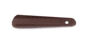 Ложка метал д/взуття 28см *