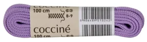 Шнурівки ПЛОСКІ 120 фіолет