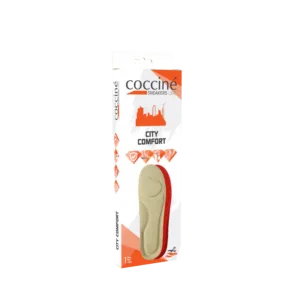 Устілка 6657/261 CITY COMFORT 36-39 вирізка