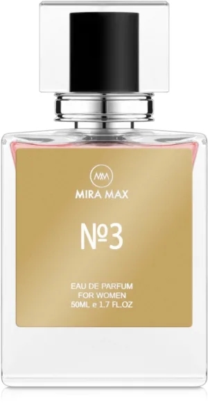 Mira Max Туал. вoда (жiн) №3 (DG-L'IMPERATRICE) 50 ml