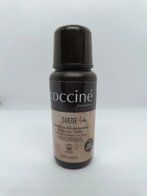 SUED Засіб д/замші та нобуку в рідині 75мл(19 корич)