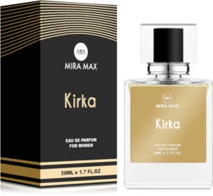 Mira Max Туал. вoда (жiн) KIRKA (TIZIANA TERENZI-KIRKE) 50 ml