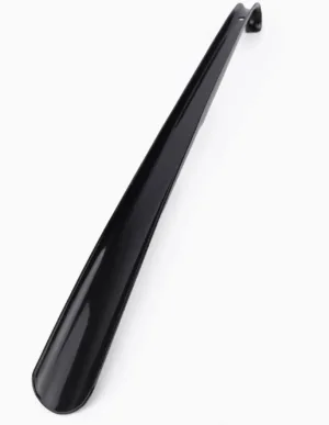 Ложка LB2 пластмас. д/взуття середня (МІКС) 46см