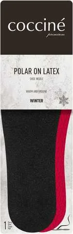 Зимові Устілки 665/18 Полар Латекс (46)