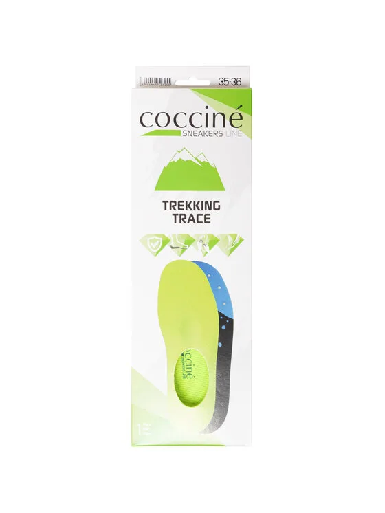 coccine-ustilki-trekking-trace-6657-23-r-35-36-zelenii