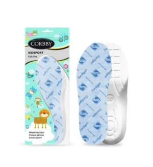 Устілки Дитячі 6330 KIDSPORT Анатомічні 27р