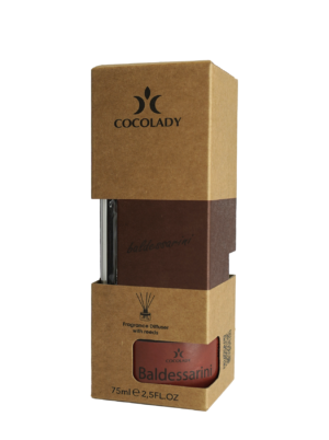 Coco Lady Аромат. дифузор д/приміщень BALDESSARINI (HUGO BOSS-BALDESSARINI) 75 ml