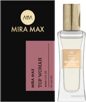 Mira Max Туал. вoда (жiн) TOP WOMAN (HUGO BOSS WOMAN) 50 ml