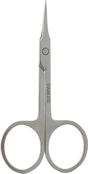 Ножиці SA 12 вигнуті манік.
