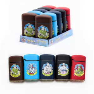 Запальничка 215 турбо-джет "Козаки"