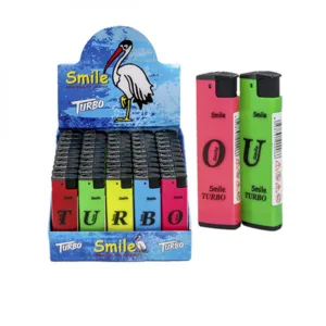 Запальничка 8102 турбо