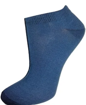 арт 432  (25-27, 395 денім)гладь,кор.змійка над п'яткою,Ч.НП