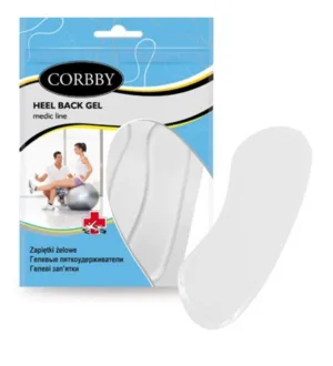 П"яткоутримувач Corbby