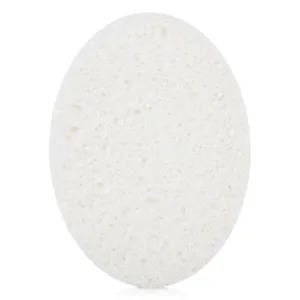 Спонж SP 501 д/вмивання овал 7,5*10,5см білий