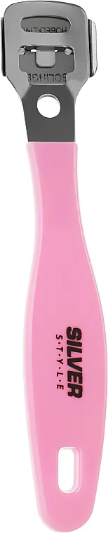 Різець SR-121  д/пят рожевий