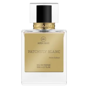 Mira Max Туал. вoда (унiсекс) PATCHULY BLANC (TOM FORD WHITE PATCHULY) 50 ml