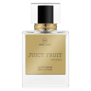 Mira Max Туал. вoда (унiсекс) JUICY FRUIT (JO MALONE Grapefruit Cologne) 50 ml