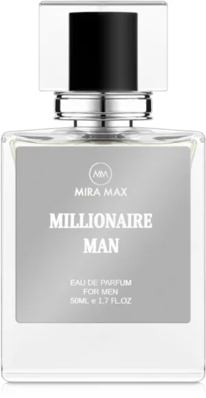Mira Max Туал. вoда (чoл) MILLIONAIRE MAN (PACO RABANNE-1 MILLION) 50 ml