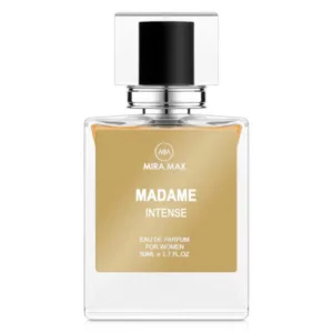 Mira Max Туал. вoда (жiн) MADAME INTENSE (CHANEL-COCO MADEMOISELLE INTENSE) 50 ml