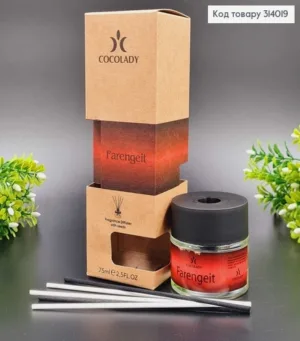 Coco Lady Аромат. дифузор д/приміщень FARENGEIT (CD-FARENGEIT) 75 ml