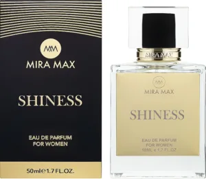 Mira Max Туал. вoда (жiн) SHINESS (SALVATORE FERRAGAMO INCANTO SHINE) 50 ml