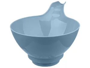 Воронка 168064 для БАНКИ (полин)