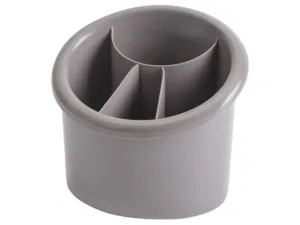 Підставка 167094 для стол. приборів (ОВАЛ-капучіно)