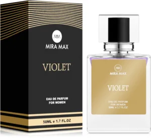 Mira Max Туал. вoда (жiн) VIOLET (LANVIN-ECLAT D'ARPEGE) 50 ml