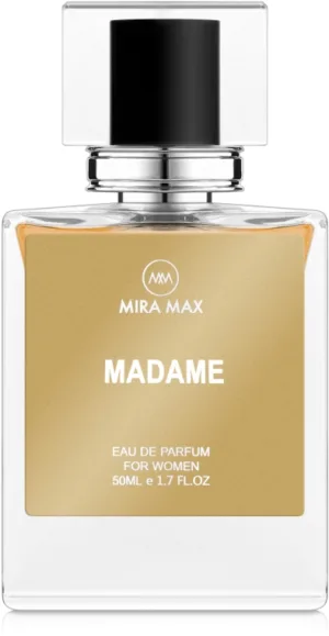 Mira Max Туал. вoда (жiн) MADAME (CHANEL-COCO MADEMOISELLE) 50 ml