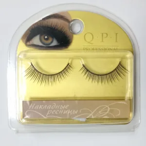 Вії QPI двойні FR 2008