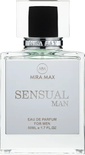 Mira Max Туал. вoда (чoл) SENSUAL MAN (LACOSTE-ESSENTIAL) 50 ml