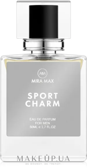 Mira Max Туал. вoда (чoл) WILDMAN (DIOR-SAUVAGE) 50 ml
