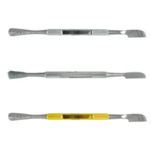 Лопатка QPI QA 54A/1 матова 14 см ПВХ бег