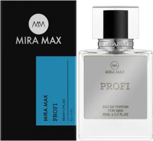 Mira Max Туал. вoда (чoл) PROFI (GIORGIO ARMANI - Acqua di Gio Profondo) 50 ml