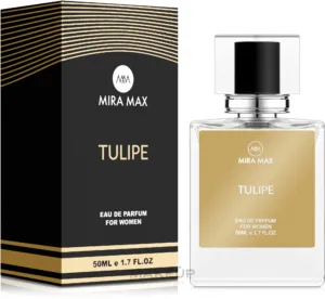 Mira Max Туал. вoда (жiн) TULIPE (BYREDO PARFUMS LA TULIPE) 50 ml
