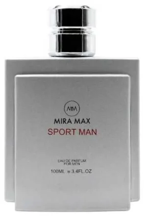 Mira Max Парф.вода (M)100ml SPORT MAN (CHANEL-ALLURE HOMME SPORT)