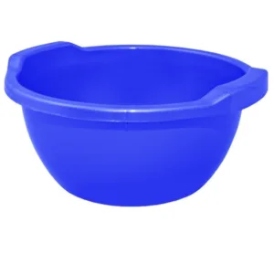 Таз 125084 ЕК господарчий 24л (синій)